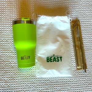 30oz Stainless Steel Tumbler